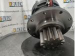 Riduttore per Case CX 130