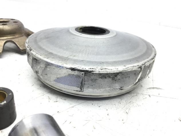 HONDA CN SPAZIO 250 PULEGGIA MOBILE VARIATORE NO GHIERA PARAGRASSO * 1998 - Foto 4