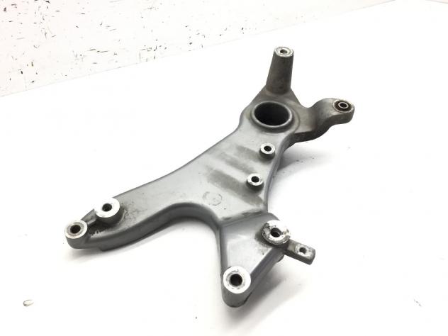 KYMCO LIKE I 200 STAFFA SUPPORTO SCARICO MARMITTA 2009 2011 D21000 - Foto 3
