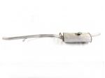5018197 SILENZIATORE TERMINALE POSTERIORE DI SCARICO FORD FIESTA 1.1 B 3P L &hellip;