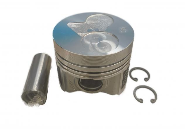 1J95921900 PISTONE 0.25 MOTORE KUBOTA Z482-E4B AIXAM