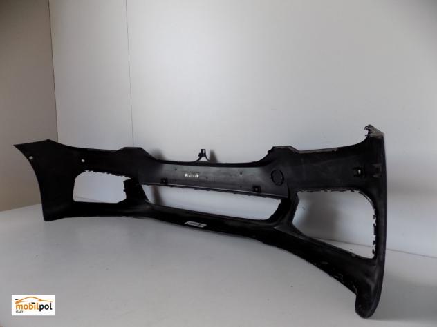 BMW 5 G30 / 31 - Pacchetto M paraurti anteriore - 11326 - Foto 5