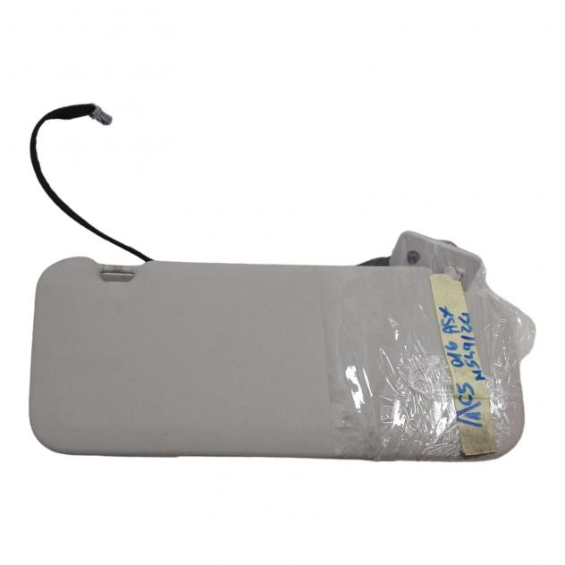 PARASOLE ALETTA ANTERIORE SX CITROEN C5 Break 3° Serie AHR (DW10FD), RHE (DW10CTED4) (08) - Foto 4