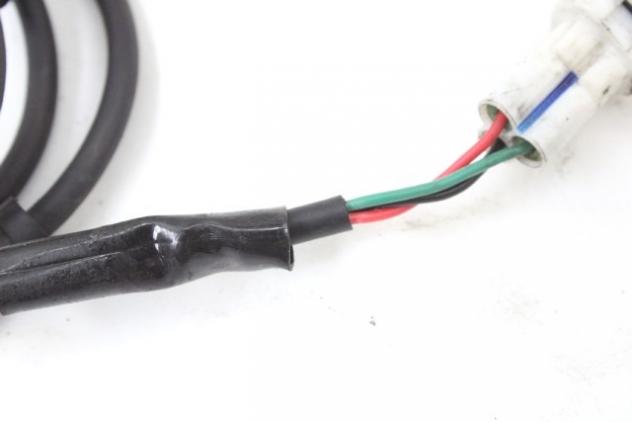 YAMAHA TRICITY MW 125 2CM859701100 SENSORE VELOCITÀ ANTERIORE DESTRA 14 - 17 FRONT RIGHT SPEED SENSOR 2CM859701000 - Foto 3