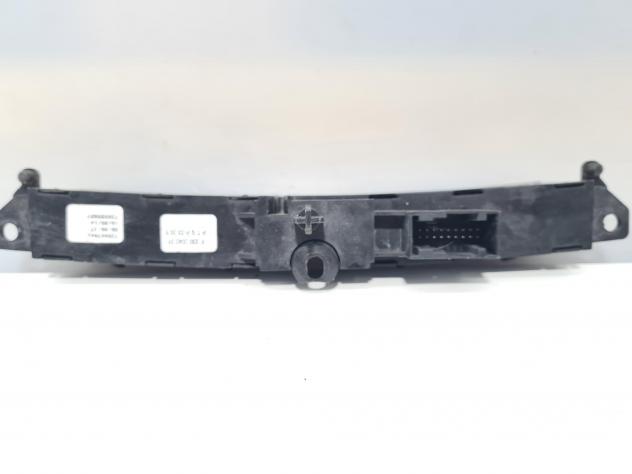 PULSANTIERA CENTRALE FIAT 500 L Serie (351_352) 735587841 (12) - Foto 2