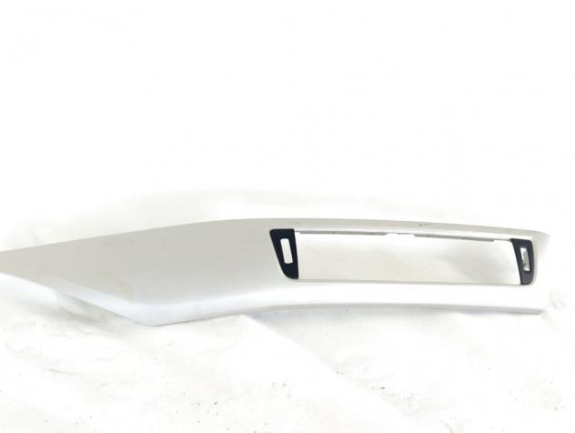 51459231206 MASCHERINA RIVESTIMENTO CRUSCOTTO BMW SERIE 3 318 D F31 SW 2.0 D 105KW 6M 5P (2014) RICAMBIO USATO - Foto 3