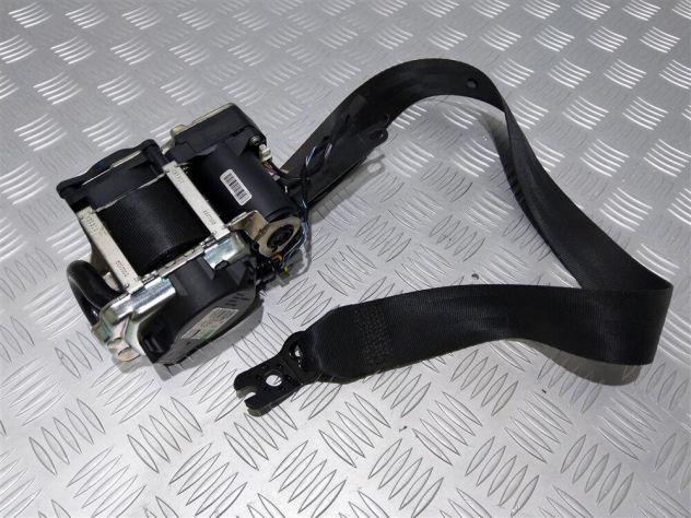 CINTURA POSTERIORE DX VOLKSWAGN TIGUAN 18> 631627100C