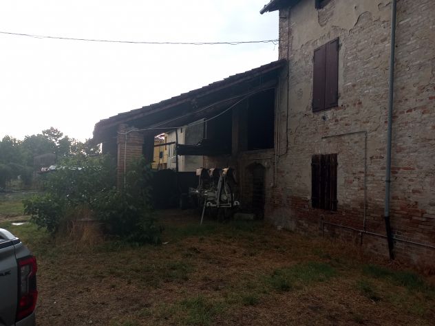 Vendo casa agricola - Foto 4