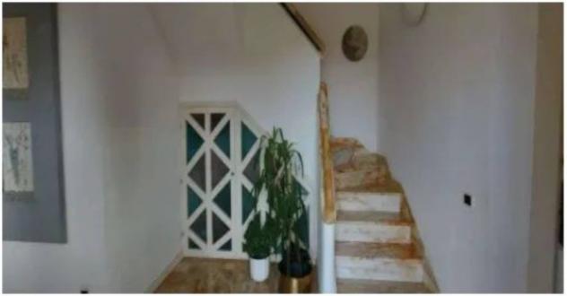 Immobile in asta di 374 m² con più di 5 locali in vendita a Monticiano - Foto 6