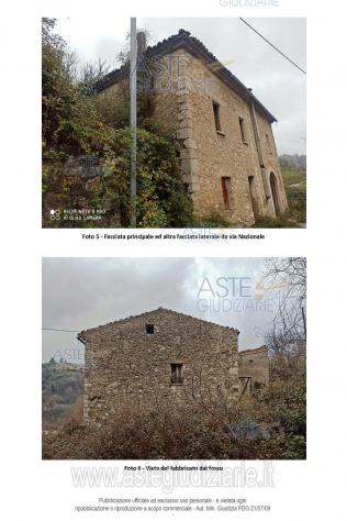 IMMOBILI-IMMOBILE RESIDENZIALE-via Nazionale Santa Restituta – Rosce snc - Foto 5