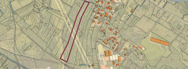 Terreno Non Edificabile a Padriciano - Foto 2