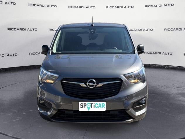 Opel Combo Life 1.5D 100 CV S&S Edition Plus XL 7 Posti - Foto 2