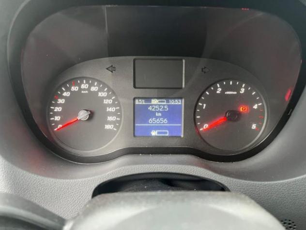 MERCEDES-BENZ SPRINTER 311 2.1 CDI F 39/33 E6 rif. 23099431 - Foto 3