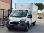 Peugeot Boxer 330 2.0 BlueHDi PC Cabinato