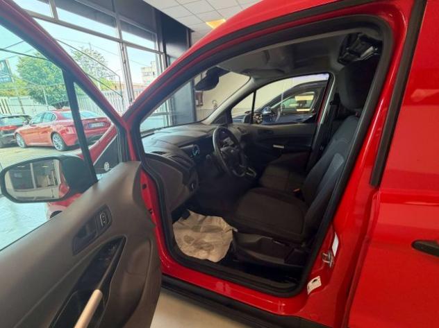 FORD Transit Connect iva esposta zero vincoli di finanziamento rif. 23956003 - Foto 7