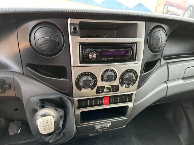 IVECO DAILY ECO 35C17 EEV 3.0 HTP - Foto 7