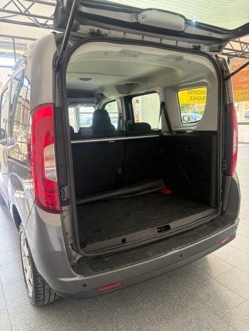 Fiat Dobl1.6 MJT 120CV S&S Lounge - Foto 10