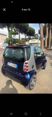Smart Fortwo - Foto 2