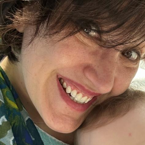 Daniela cerca una babysitter - lavoro da babysitter a Roma