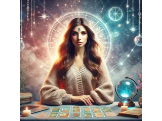 TarotLuna.it – Cartomanzia e Astrologia online
