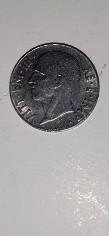 20 CENT 1941 Vittorio Emanuele III