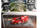 Ferrari 512 S 1000 KM Nürburgring 1970 N. Vaccarella – J. Surtees.