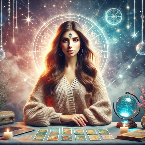 TarotLuna.it – Cartomanzia e Astrologia online