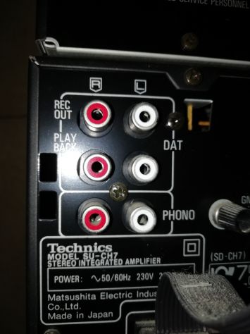 hifi 1992 - Foto 5