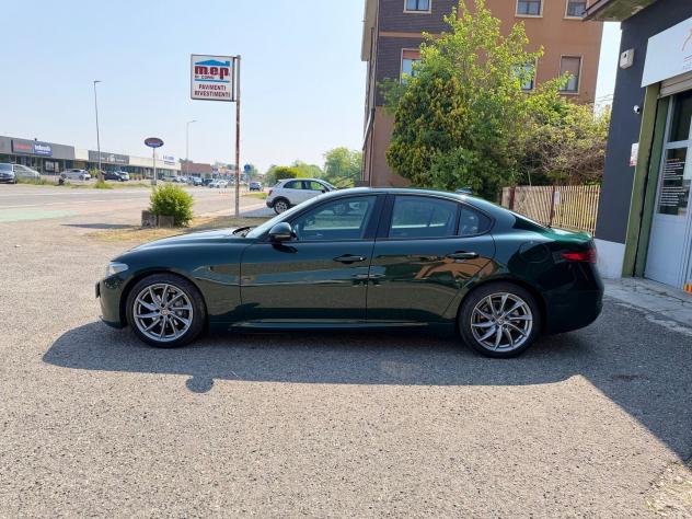 Alfa Romeo Giulia Business 2.2 #10776 - Foto 2