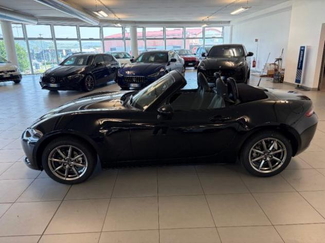 MAZDA MX-5 1.5L Skyactiv-G Exclusive-Line rif. 23926732 - Foto 8