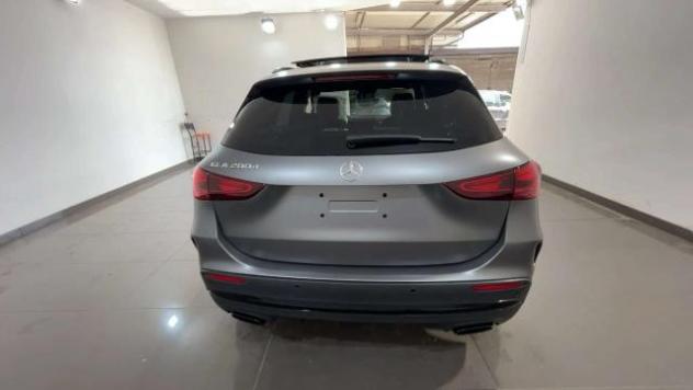 Mercedes-Benz GLA 200 200 d Edition AMG Line auto - Foto 4