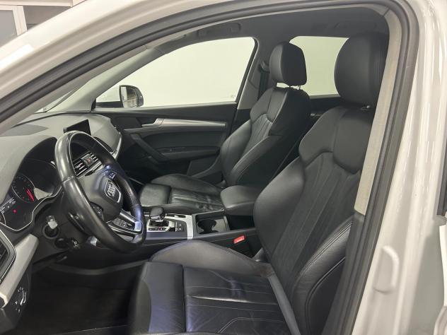 Audi Q5 quattro S tronic - Foto 7