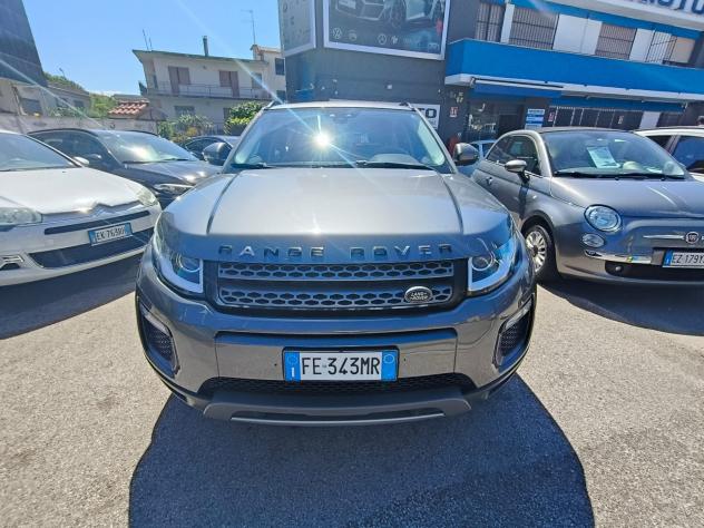 Land Rover Range Evoque 2.0 TD4 150 CV 5p. SE Dynamic - Foto 2