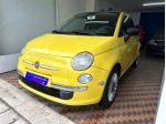 FIAT 500 (2007-2016) 500 1.3 Multijet 16V 75 CV Lounge