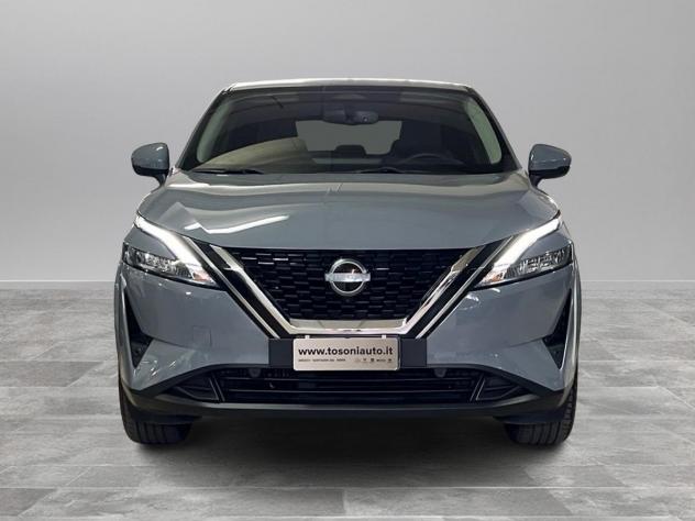 Nissan Qashqai 1.3 mhev N-Connecta 2wd 140cv - Foto 3