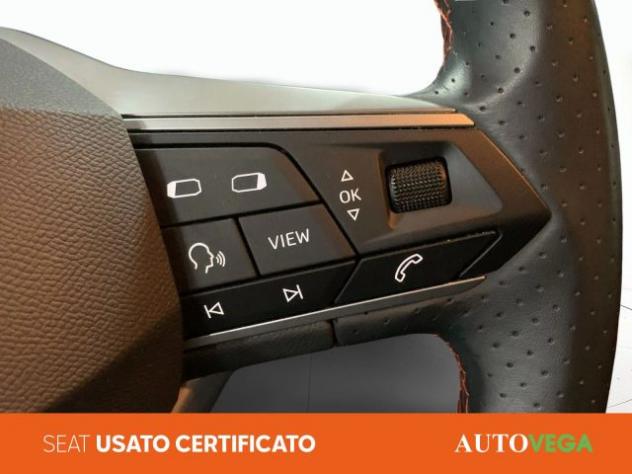 SEAT Ibiza 1.0 ecotsi fr 115cv dsg rif. 23685041 - Foto 10