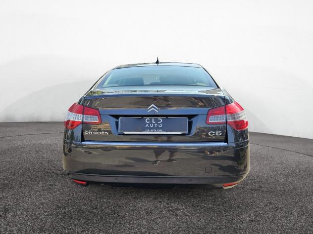 Citroën C5 2.0 HDi 160 Executive - Foto 5