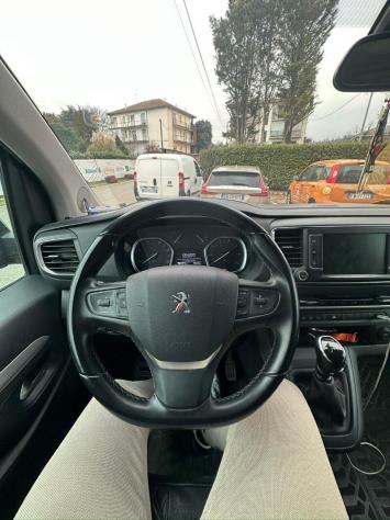 PEUGEOT Traveller Traveller BlueHDi 140 S&S Standard Business Vip - Foto 10