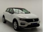 Volkswagen T-Roc 1.6 TDI SCR Style BMT