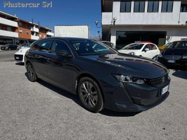 PEUGEOT 508 508 SW 1.5 bluehdi Business TG : GC860HS rif. 23832906 - Foto 3