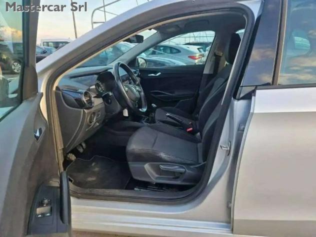 SKODA Fabia Fabia IV 2022 1.0 mpi evo Ambition 65cv - GM104VP rif. 23995253 - Foto 10