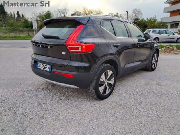 VOLVO XC40 XC40 t4 phev Inscription Exp. auto my21 - GH556PV rif. 23820725 - Foto 7