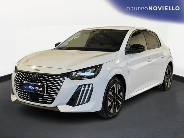 Peugeot 208 Business Hybrid 110 e-DCS6 auto