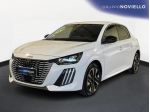 Peugeot 208 Business Hybrid 110 e-DCS6 auto