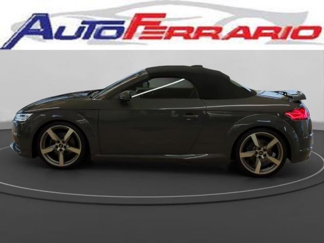 AUDI TT 3ª serie TT Roadster 40 TFSI S tronic - Foto 2