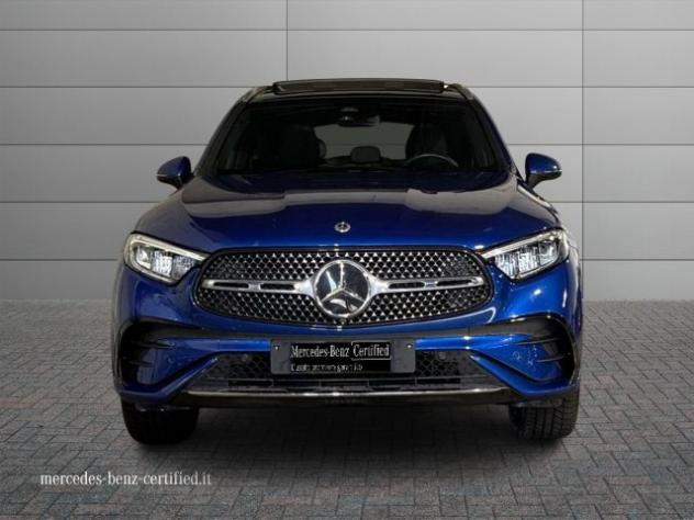 MERCEDES-BENZ GLC 300 4Matic Mild Hybrid AMG Line Advanced rif. 23321012 - Foto 3
