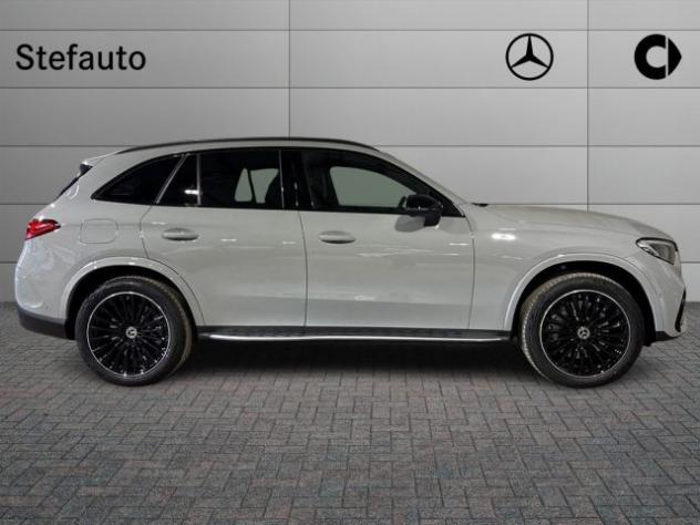 MERCEDES-BENZ GLC 300 de hybrid EQ 4Matic AMG Line Advanced rif. 23790108 - Foto 2