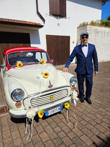 Minor morris asi