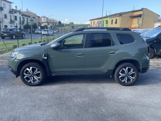 Dacia Duster 1.0 TCe GPL 4x2 Journey UP GARANTITO - Foto 2