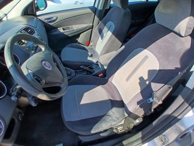 Fiat Bravo 1.9 MJT 150 CV Emotion - Foto 9